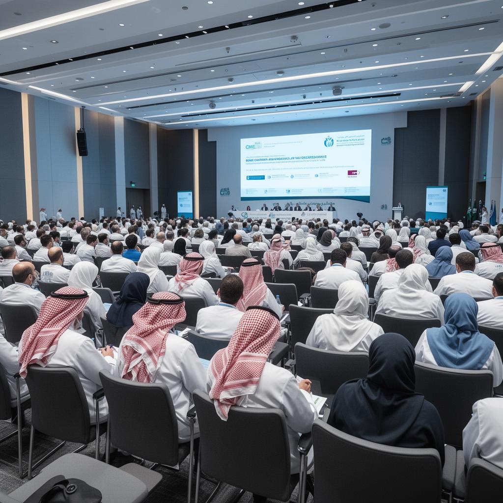 Medical Conferences